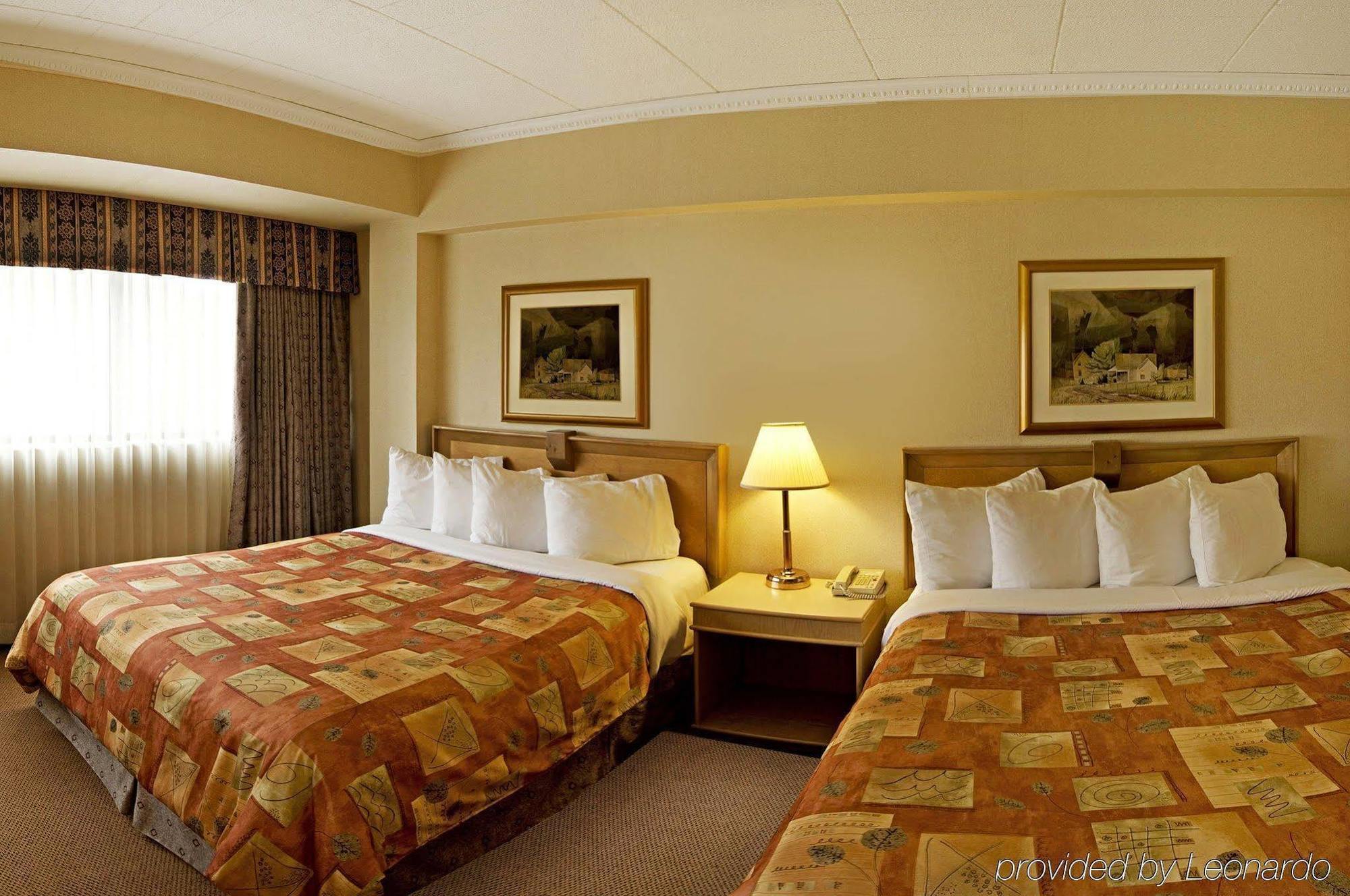 Best Western Downtown Sudbury Habitación foto